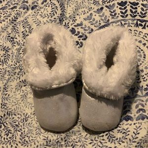 Toddler Stride Rite shoes